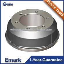 Brake Drum MC112024 for Mitsubishi Truck Replacement Parts